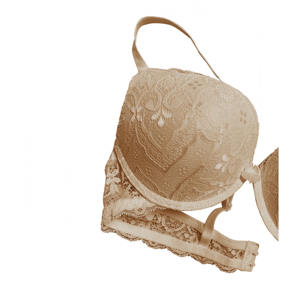 REGGISENO ELODIE PUSH UP LOVE AND BRA NATURALE