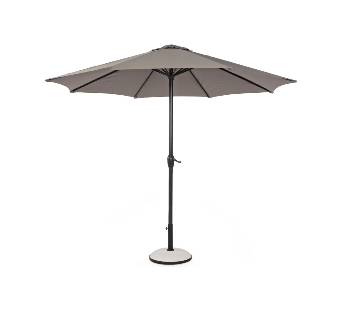 KALIFE OMBRELLONE 3MT TORTORA BIZZOTTO 0795370