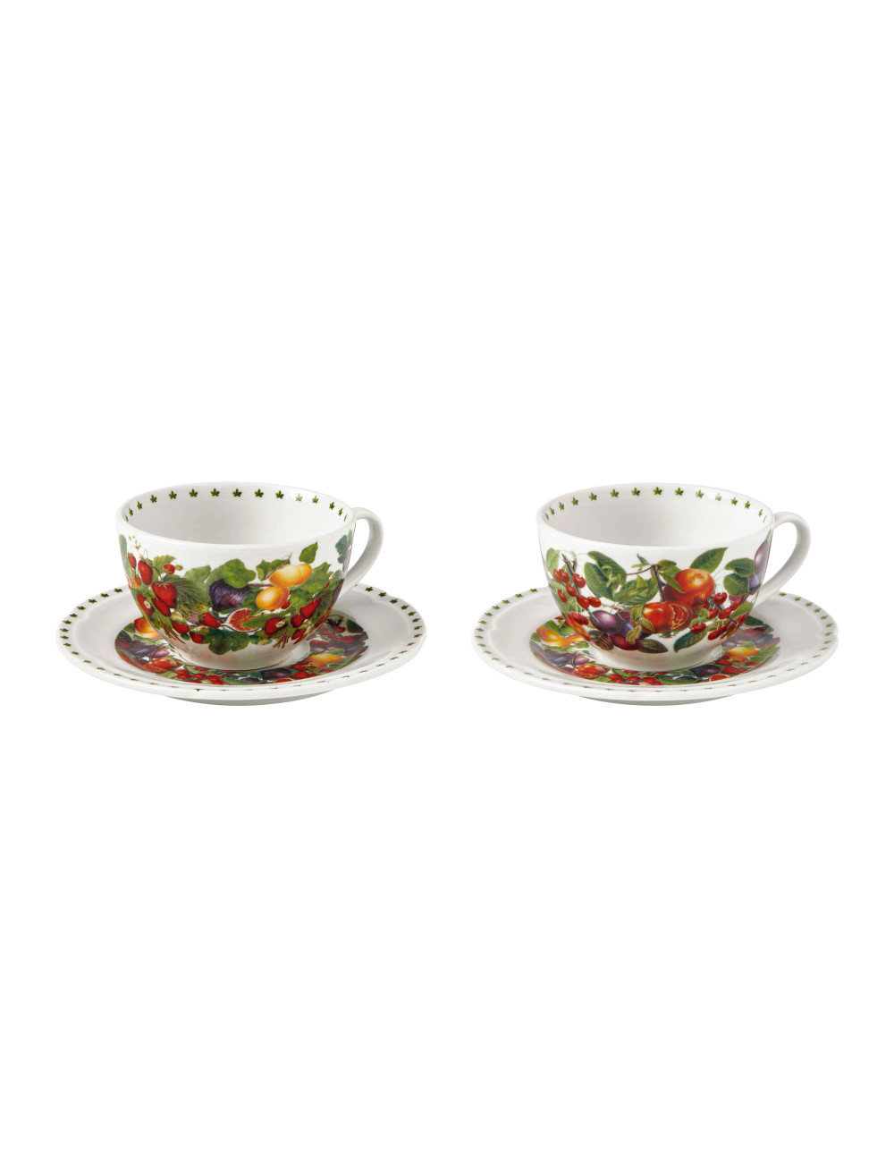 TAZZA THE LE PRIMIZIE SET 2PZ 52163