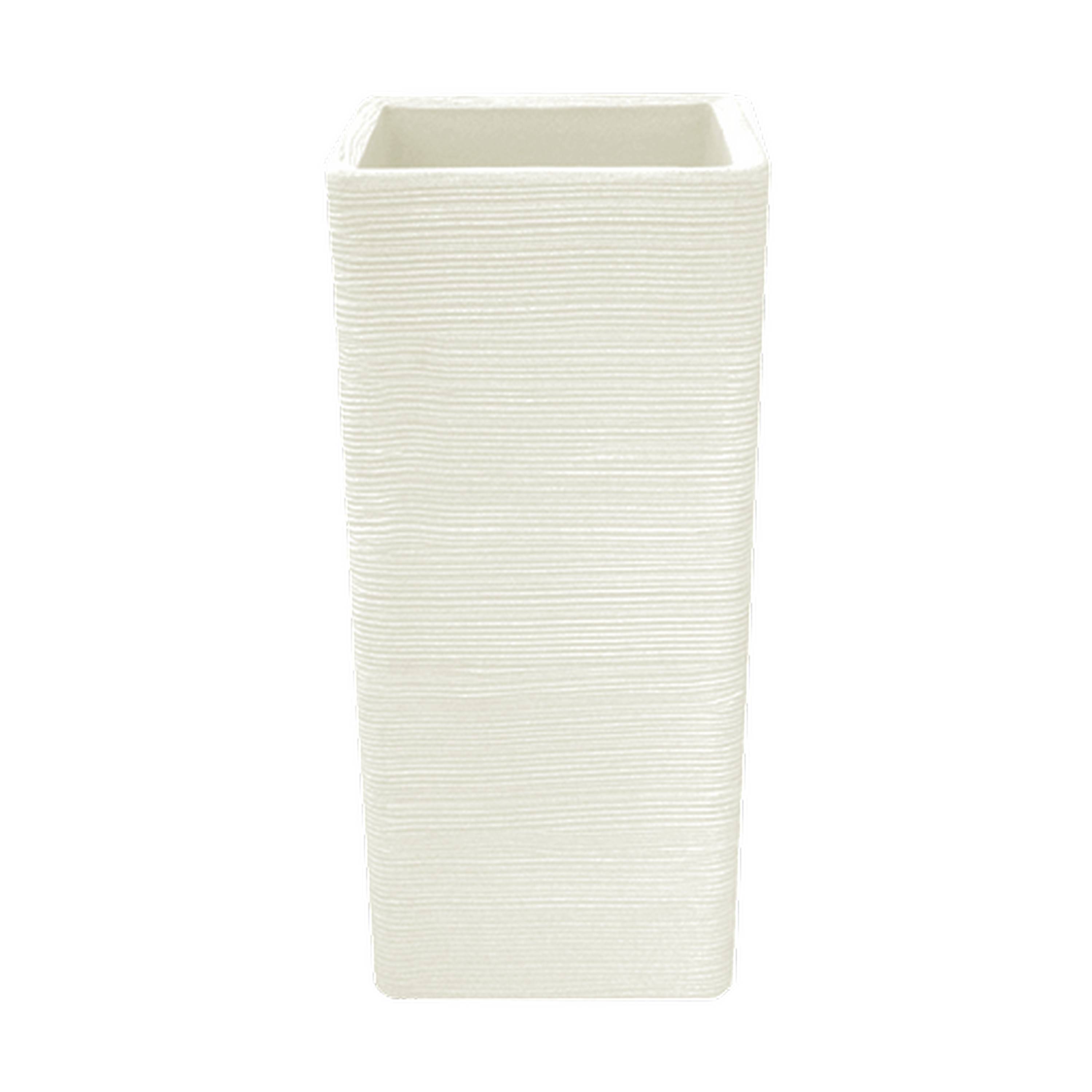 PORTAVASO PILONE PERLA LINEA SHABBY VASAR, M75C77