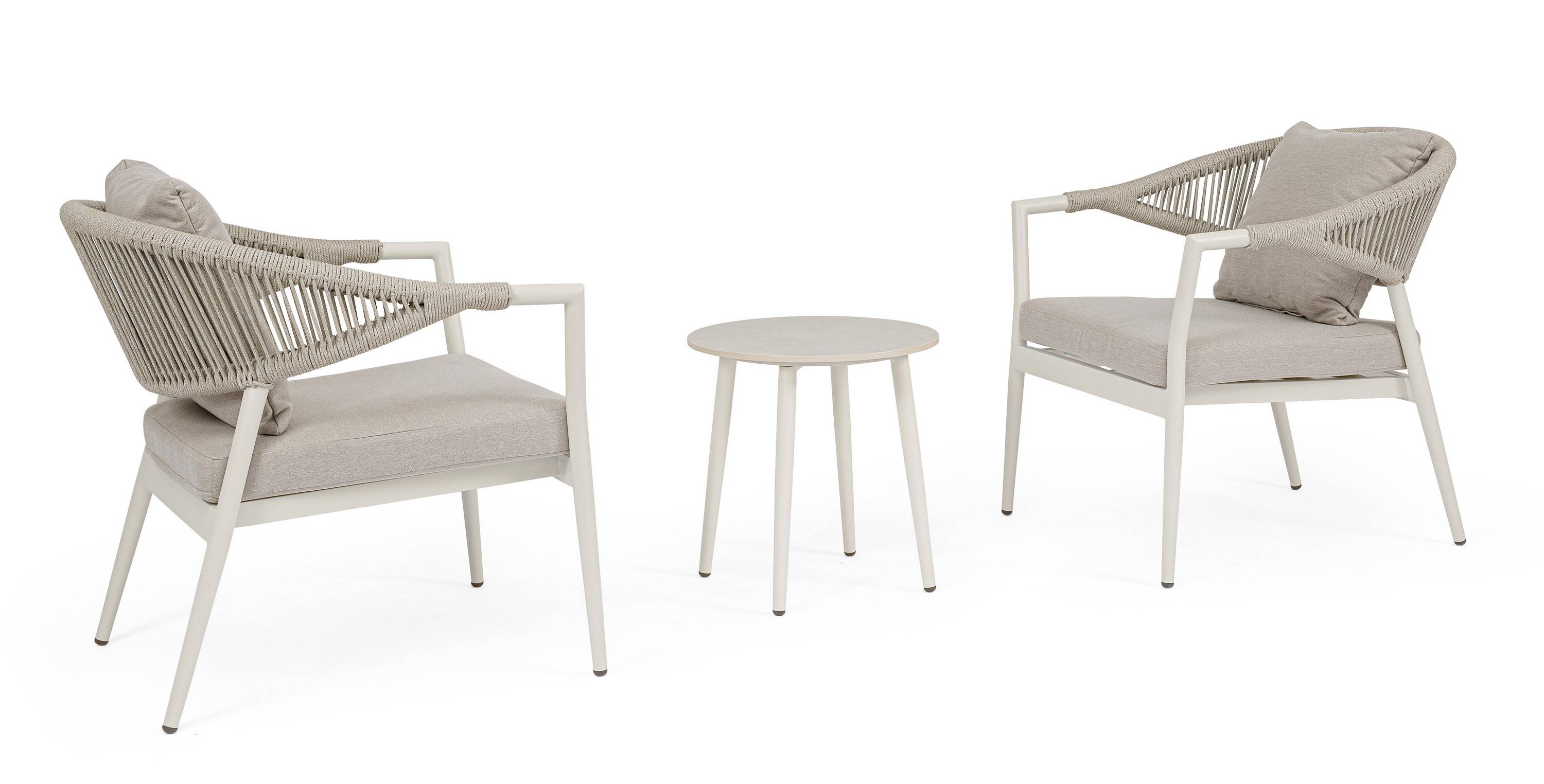 SET 3 SALOTTO C-C MILLOR WALL 0666137