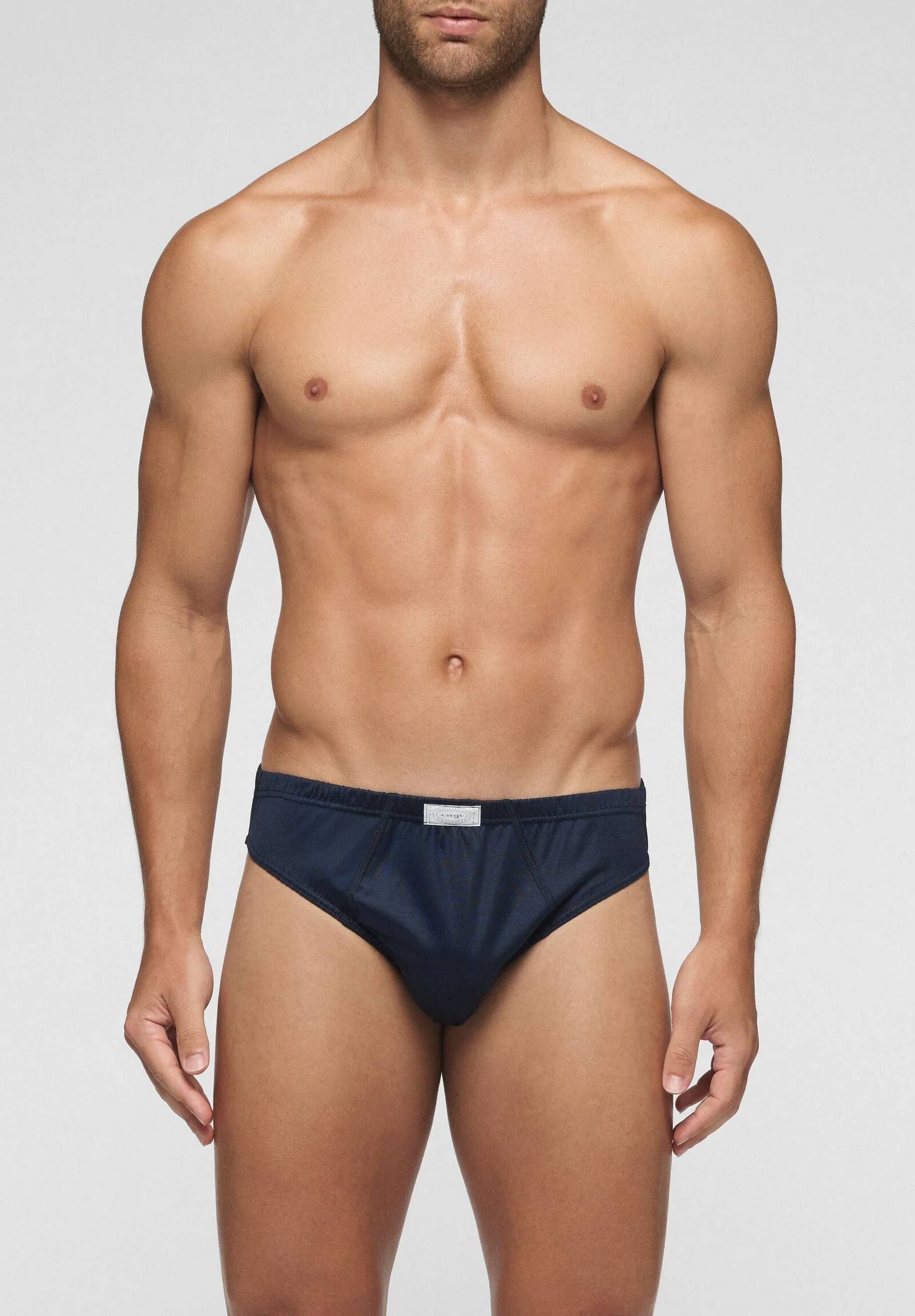 MINISLIP F.SCOZIA 1208 UOMO NAVY