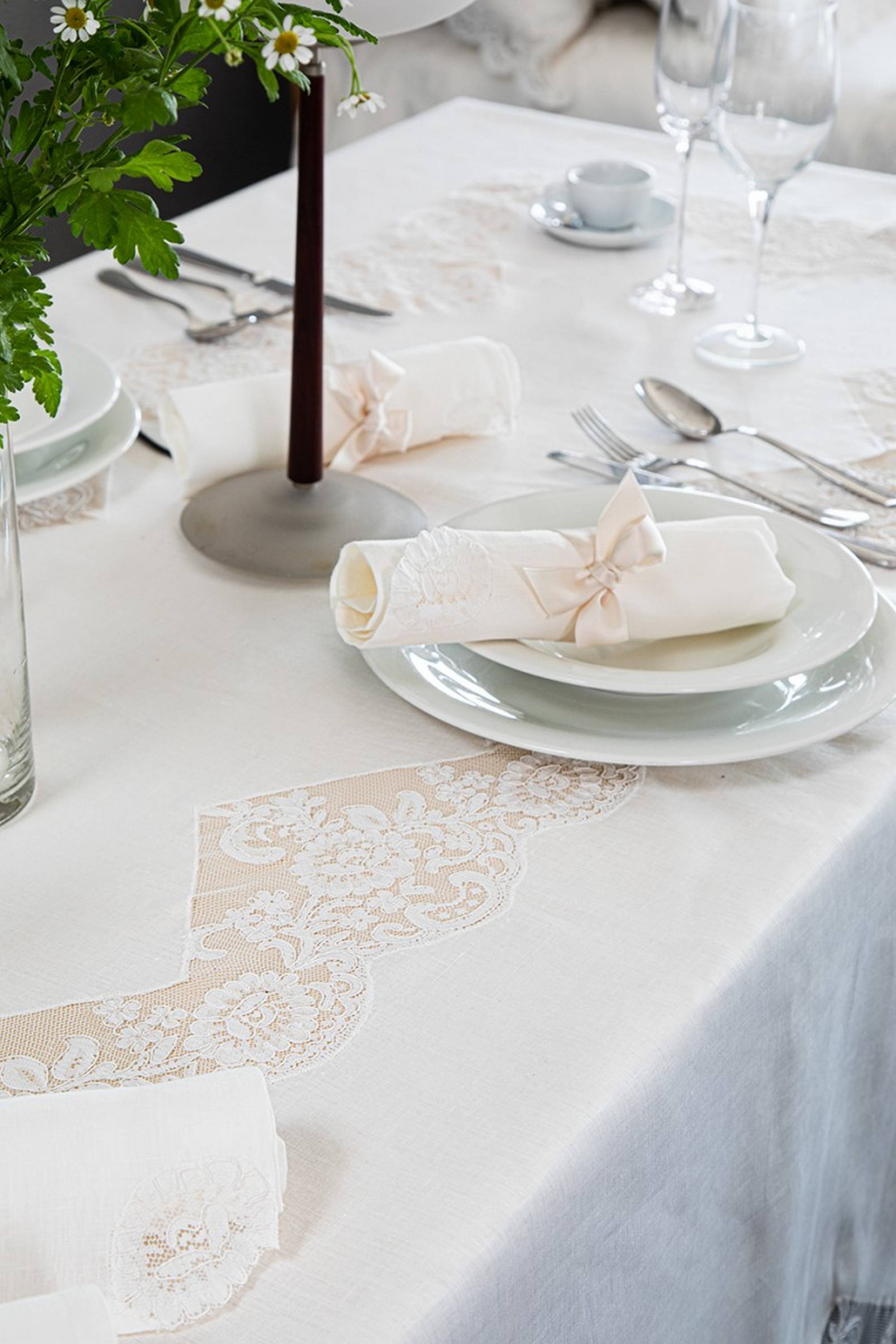 AURORA SERVIZIO X12 PL8120 BATTAGLIA WEDDING