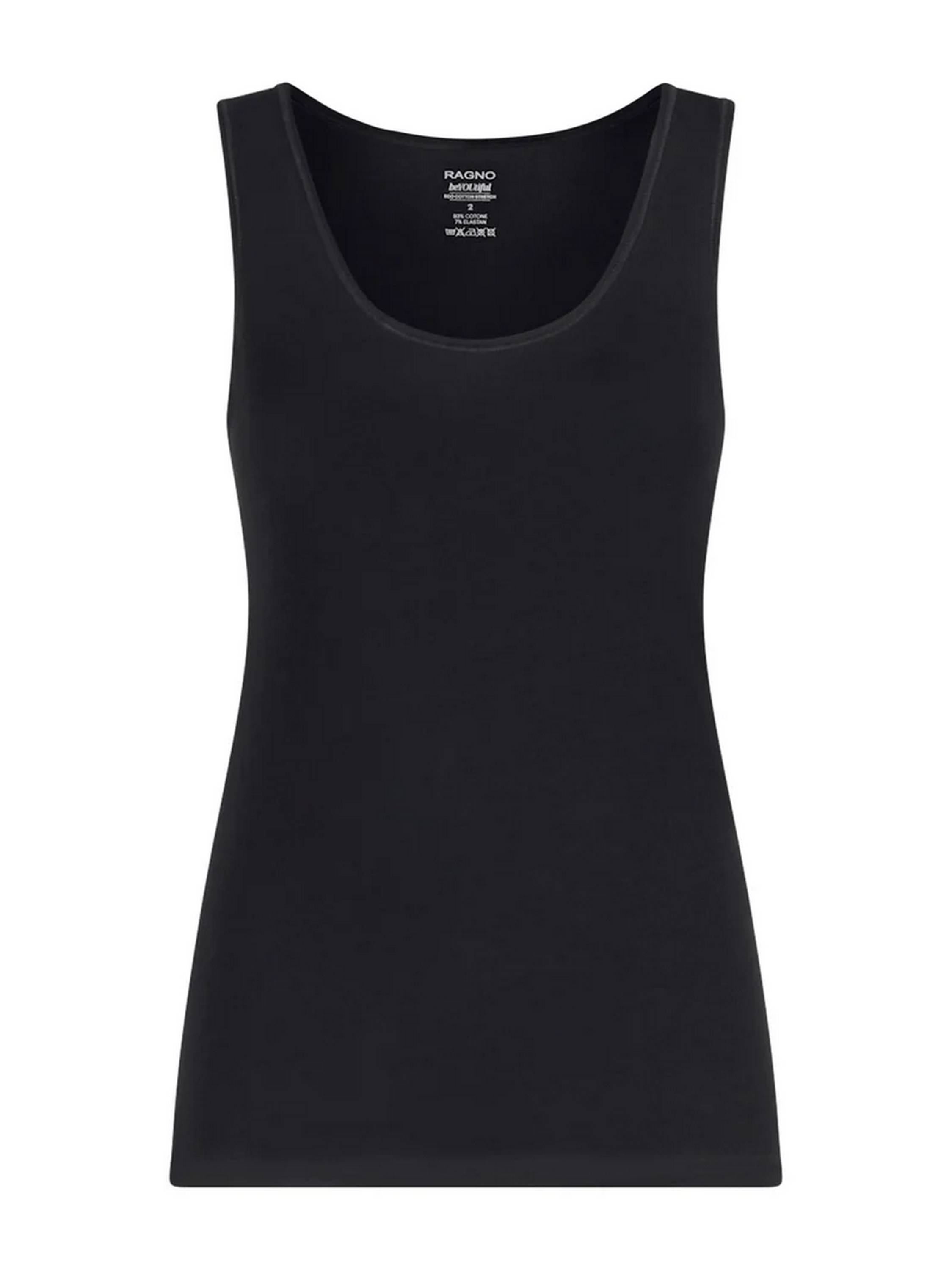 BEYOUTIFUL SPALLA LARGA DM05A2 RAGNO NERO