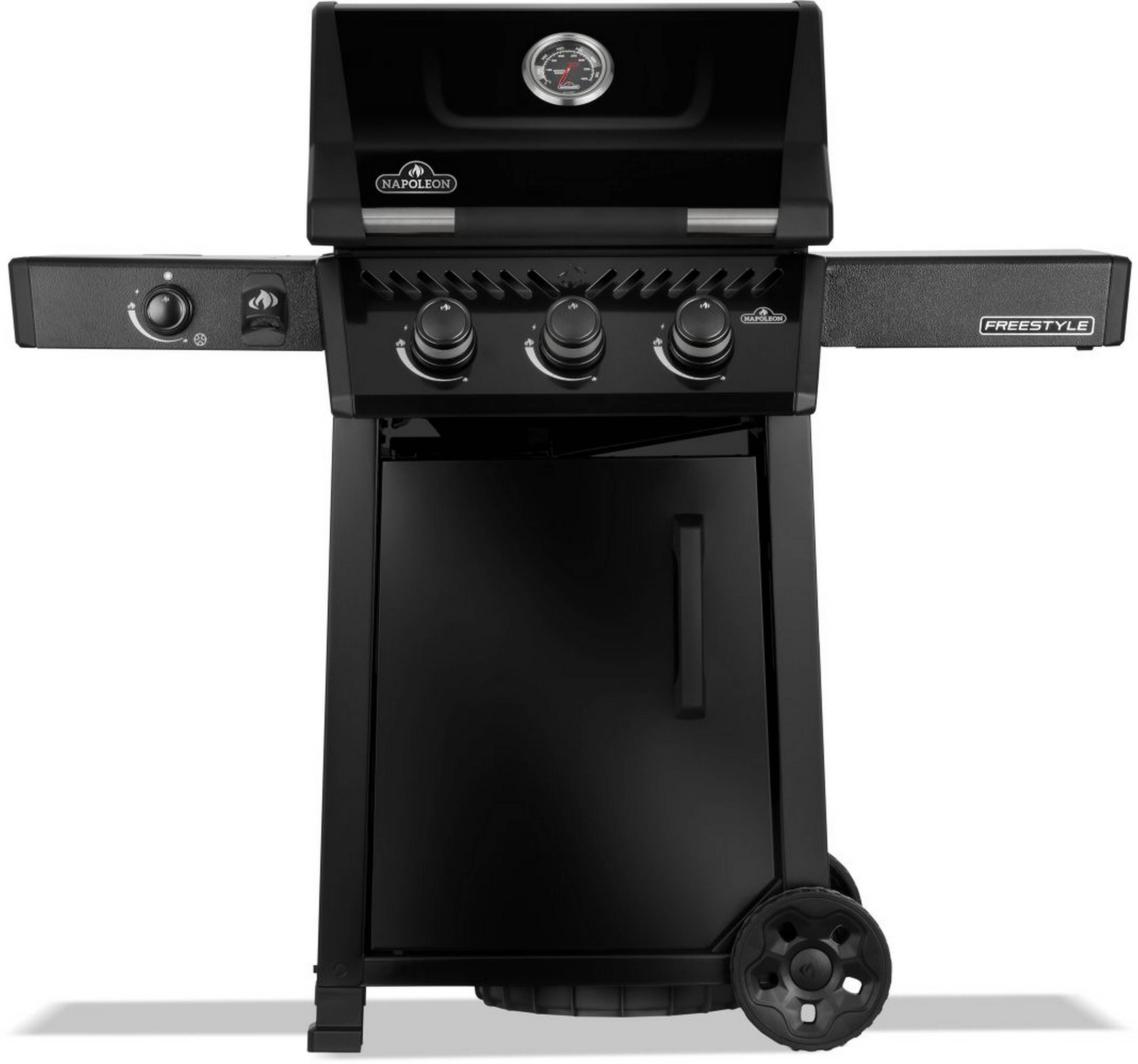 CUCINA FREESTYLE 365 3+1 FUOCHI