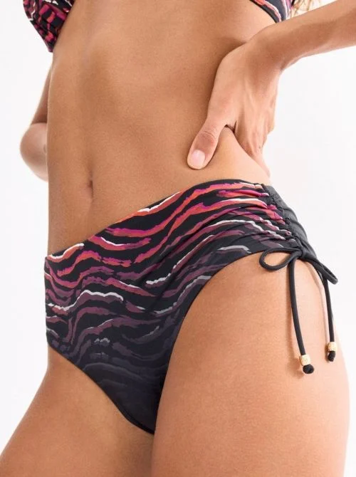 COSTUME DONNA SLIP MIDI 10227253 TRIUMPH M004 BROWN