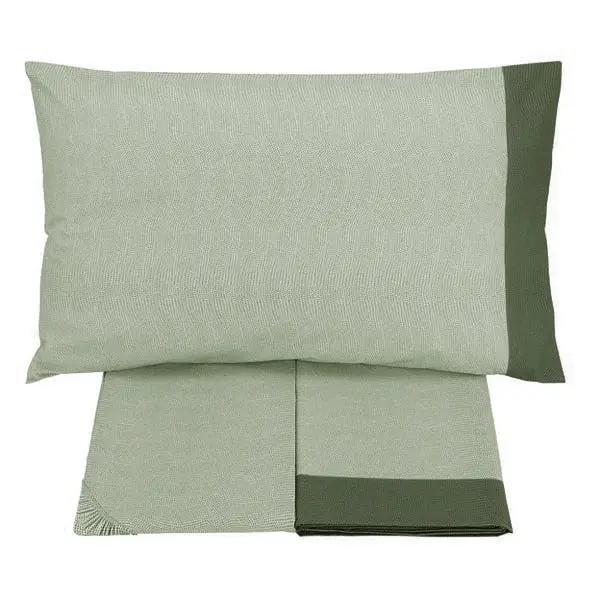 CHROMO COMPLETO LENZUOLA MATRIMONIALE GABEL 13463 CARDO