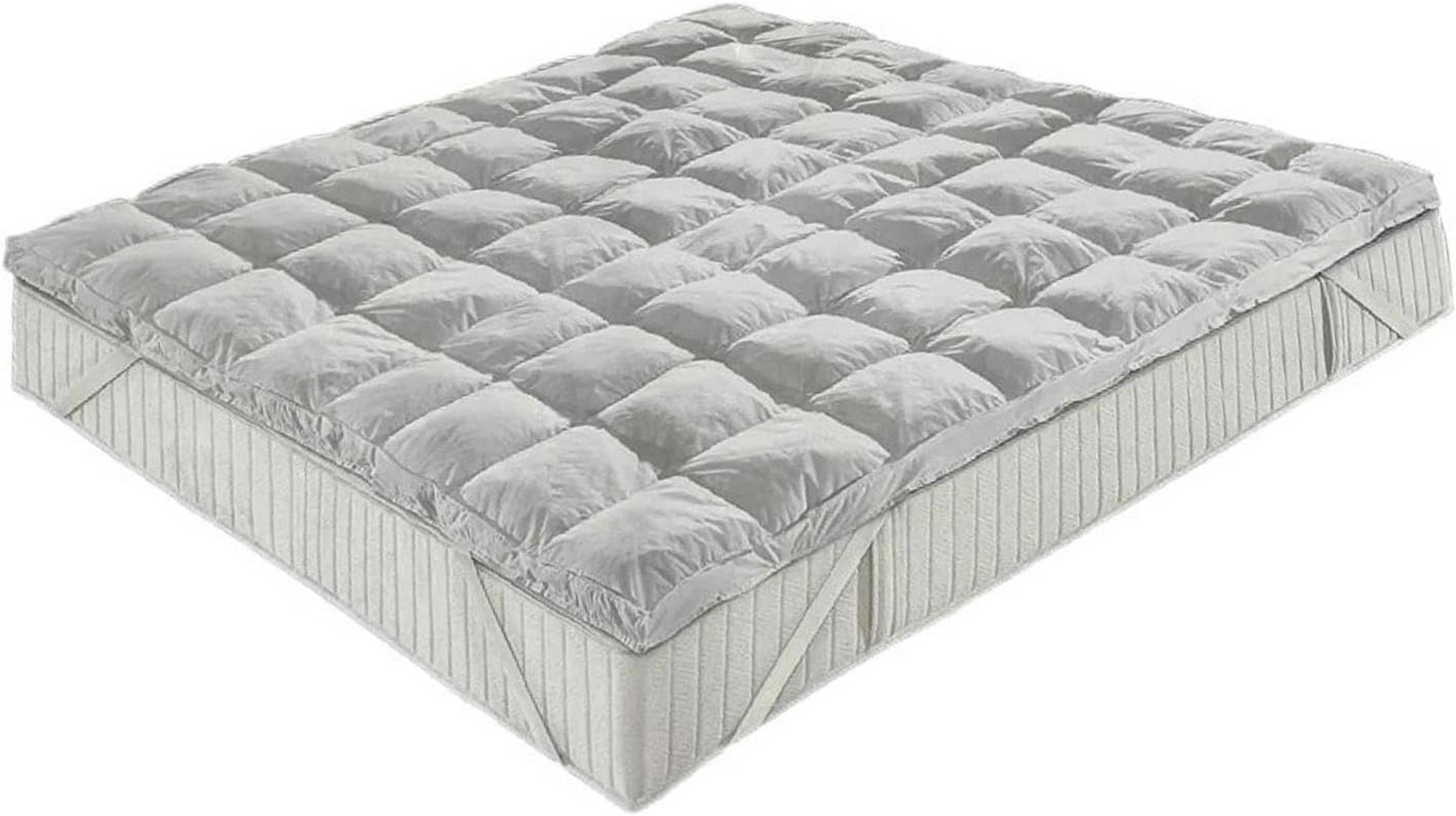 RELAX TOPPER MATRIMONIALE H.5 MADE IN ITALY