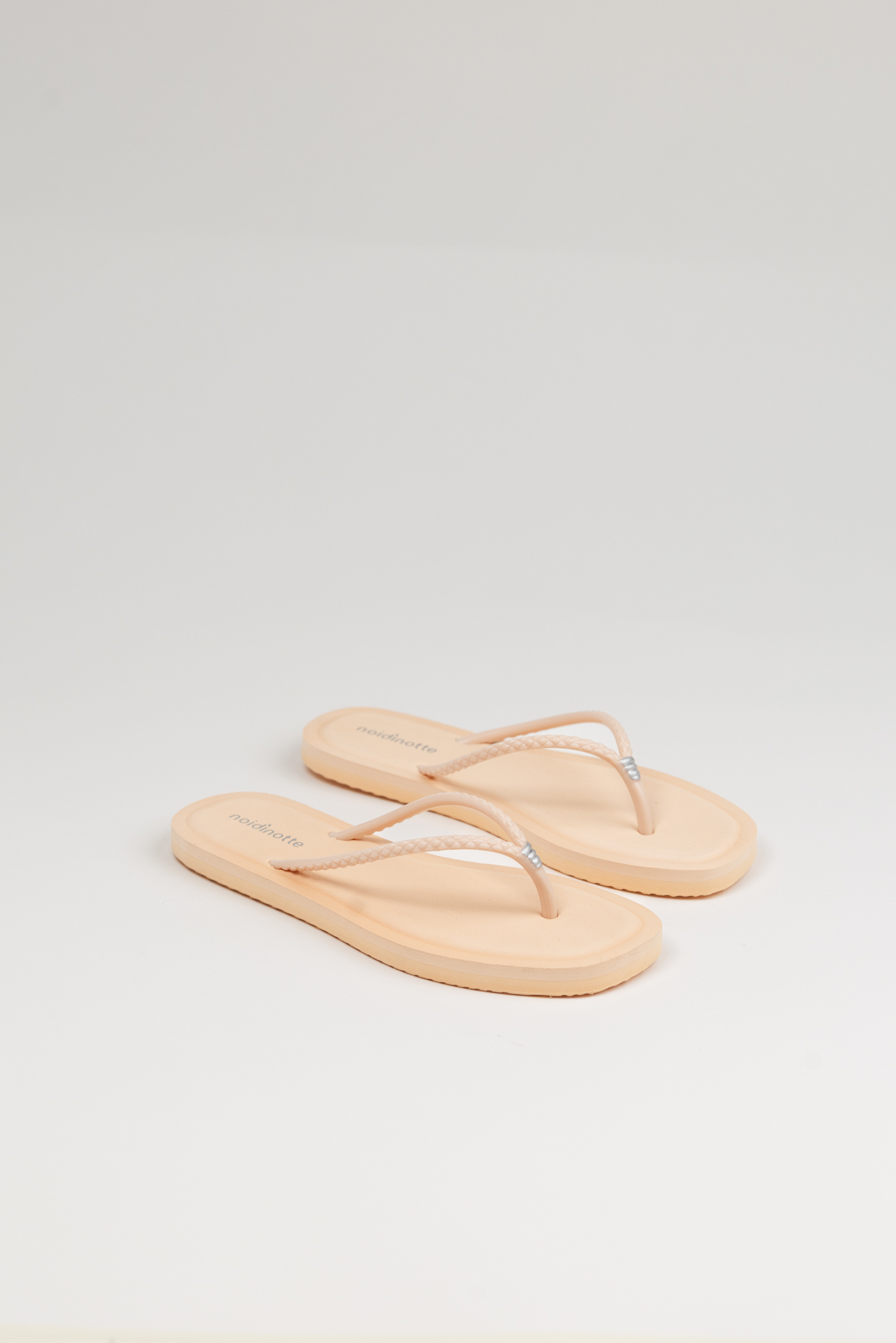 INFRADITO DONNA GOMMA PF003274 NOIDINOTTE TERRACOTTA