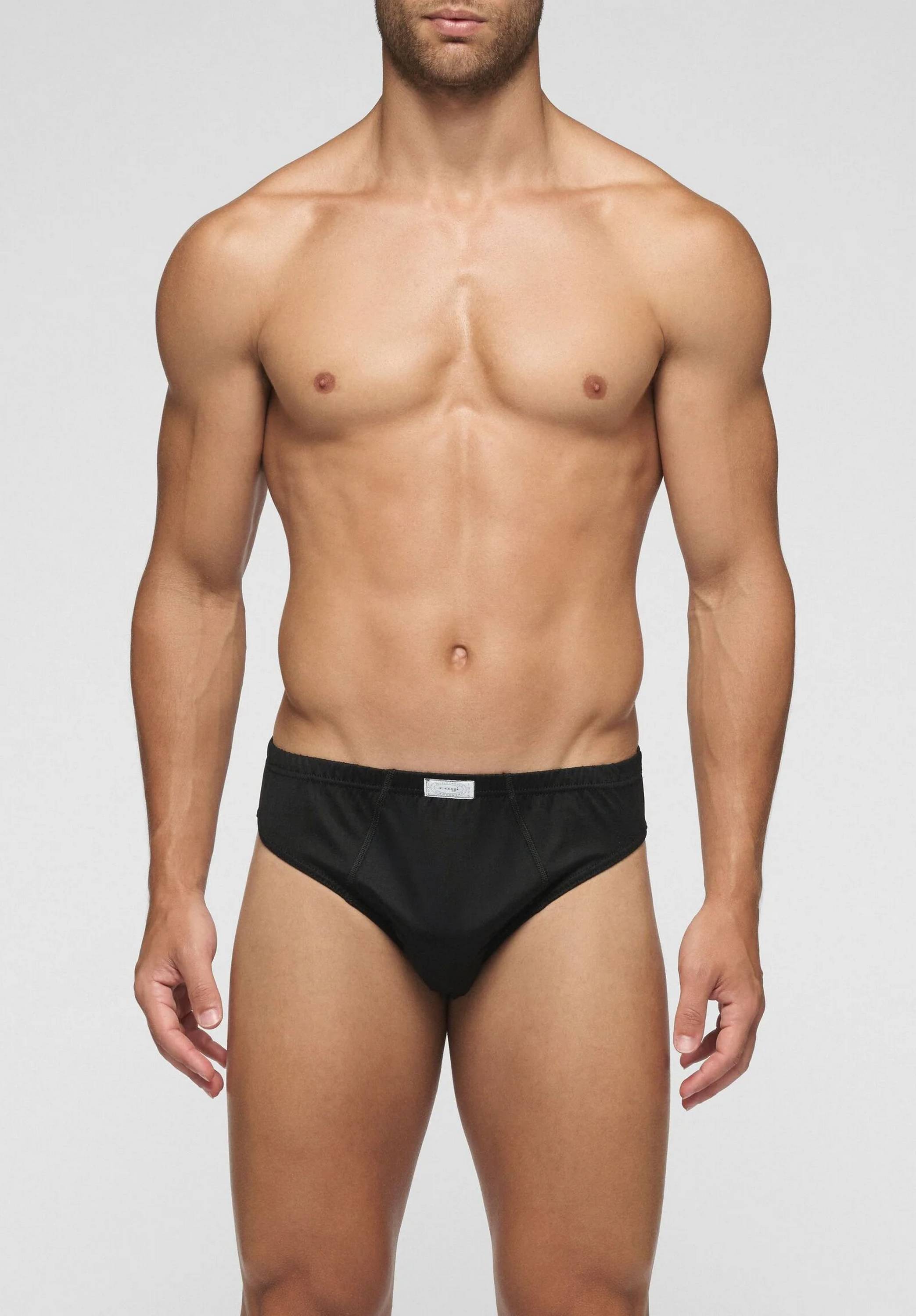 MINISLIP FILO DI SCOZIA CAGI 1208