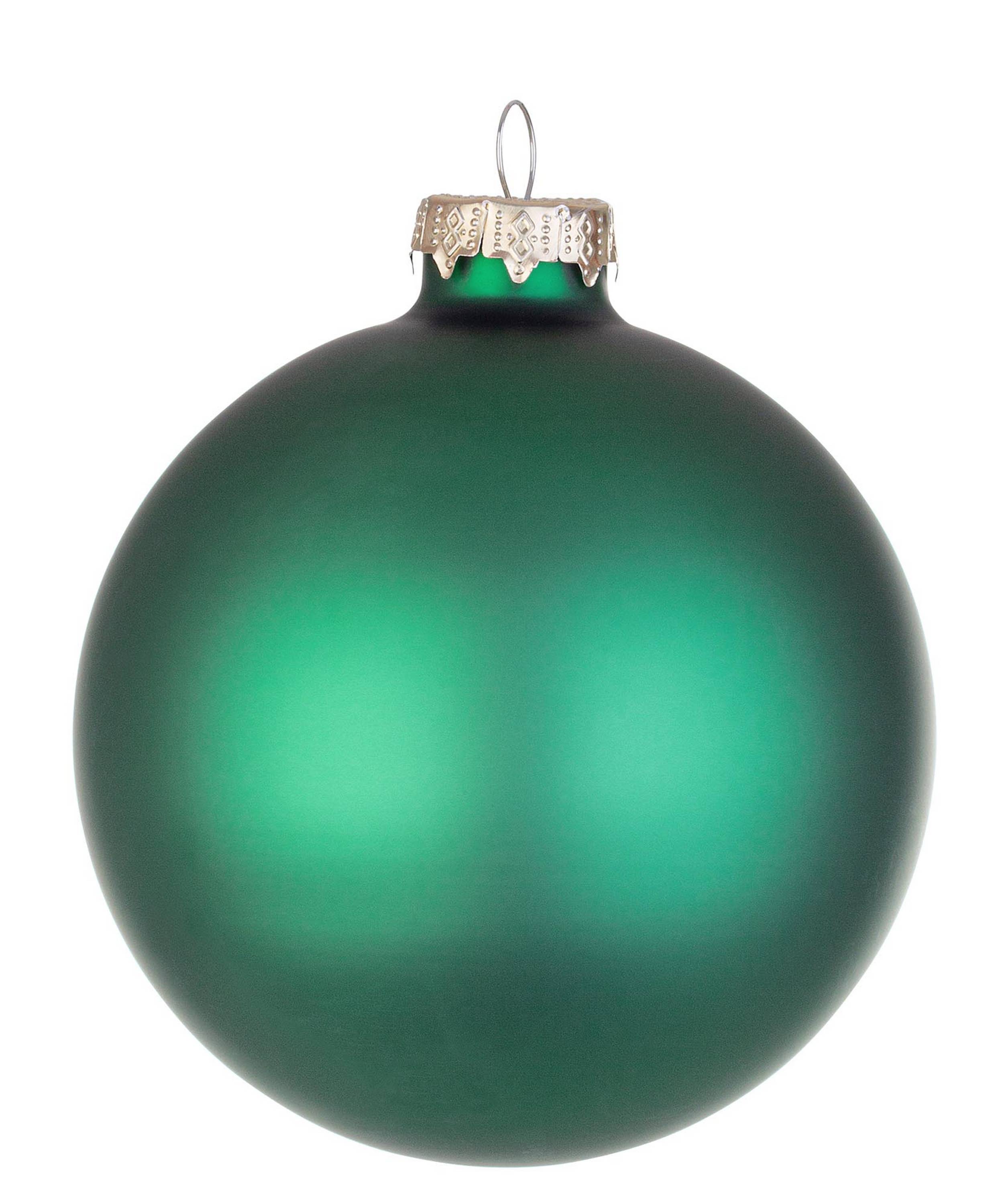 SFERA VT VERDE SMERALDO OPACO D100 BIZZOTTO