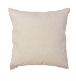CUSCINO ARREDO ANTIGOCCIA CA50P317 50x50cm BEIGE