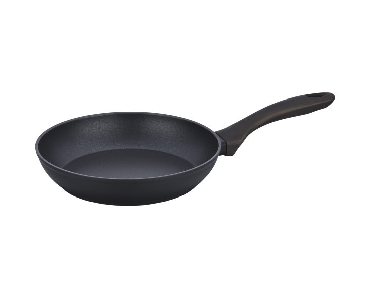 PADELLA SHUTTLE FORGIATA NERA 51361