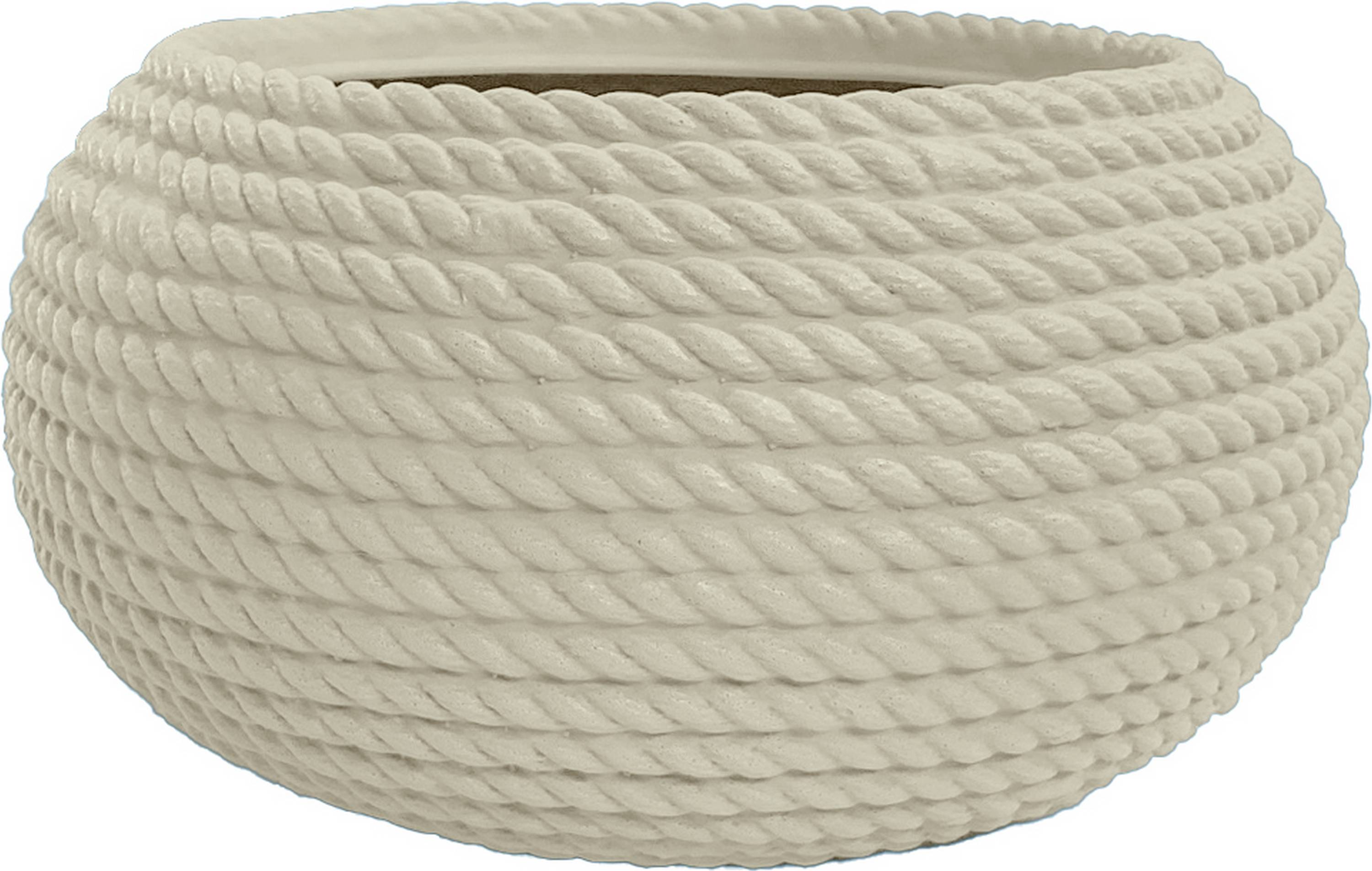 VASO CIOTOLA LINEA BALI VASAR CORDA, CIOCORD M40C67