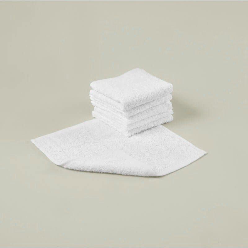 LAVETTA TERRY 30X30CM 380GRAMMI SUPER PROMO HOTEL