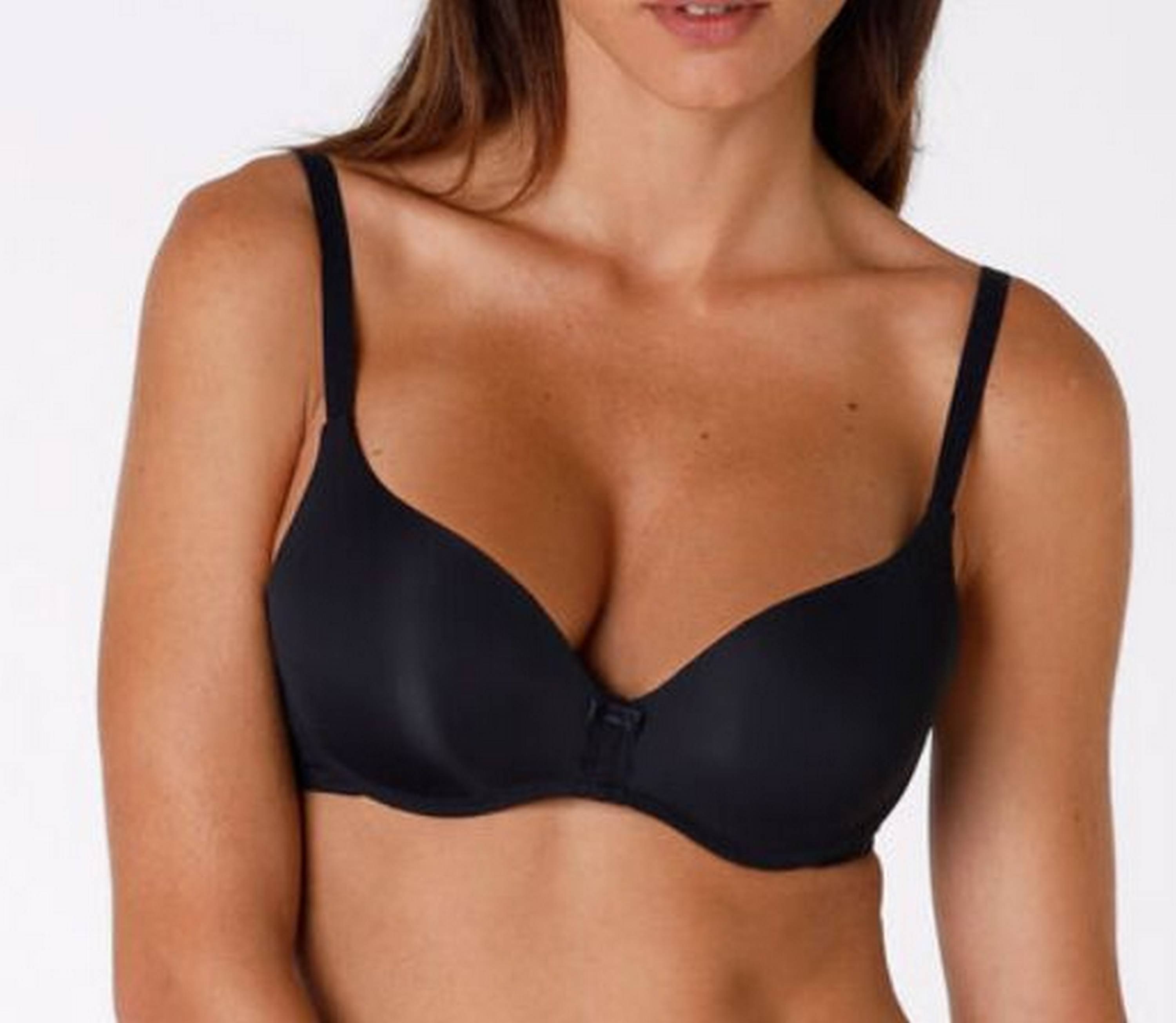MY DAILY CONFORT REGGISENO COPPA B LOVABLE L04FH NERO
