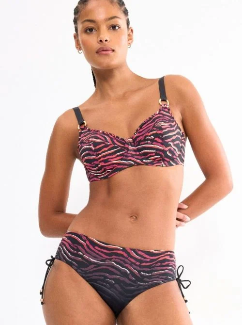 COSTUME DONNA REGGISENO D 10226562 M004 BROWN