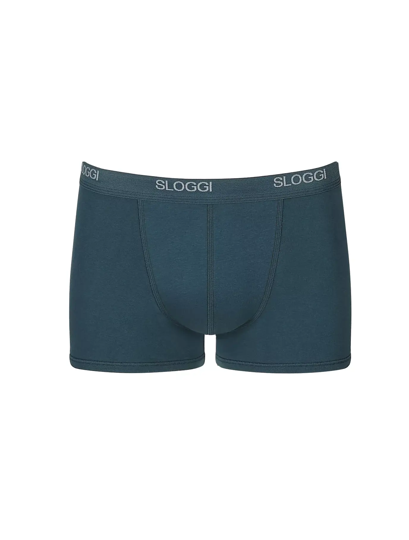 SLOGGI UOMO BASIC SHORT 10004753 BLUE