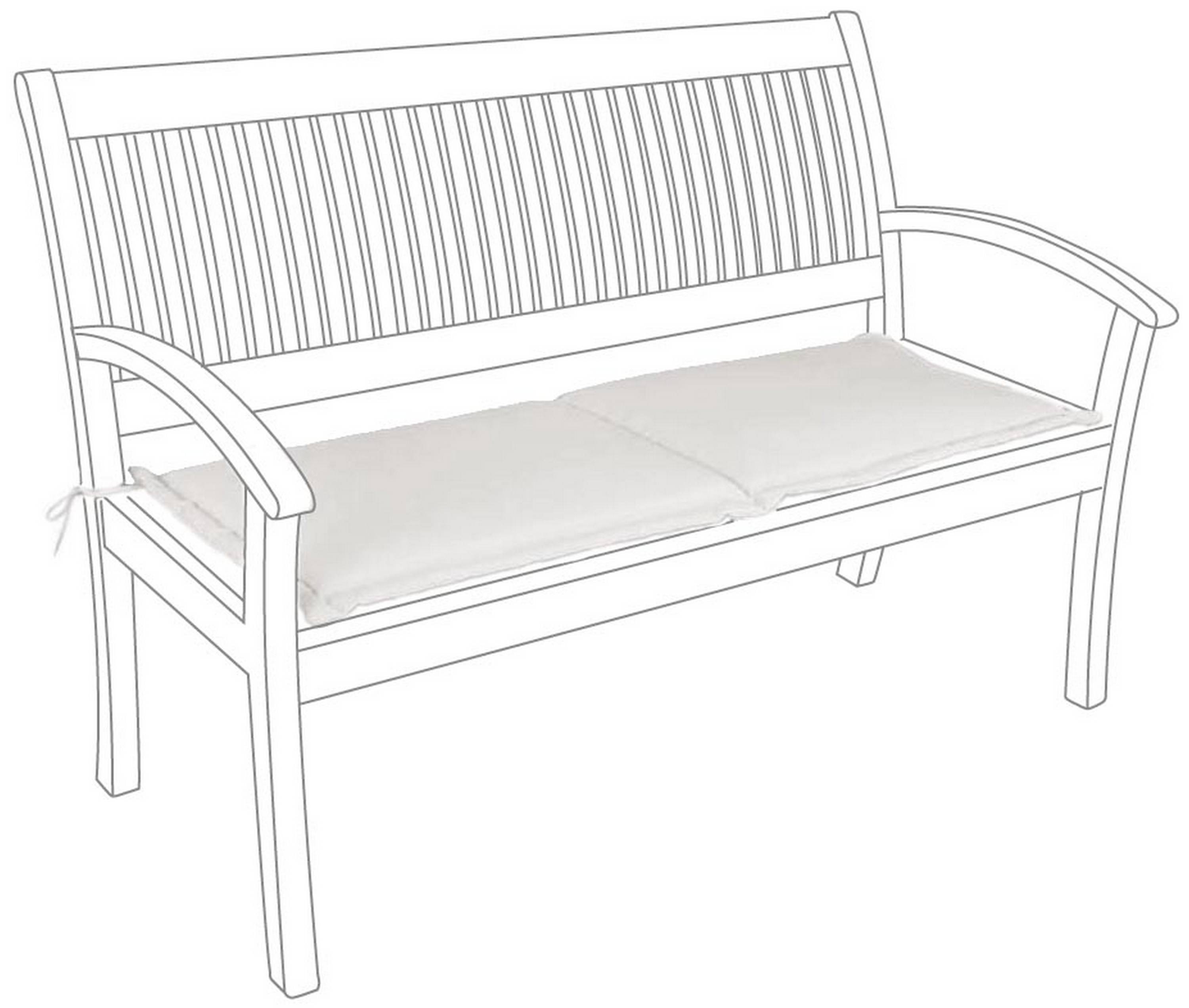 POLY180 CUSCINO PANCA NATURALE BIZZOTTO 0805590