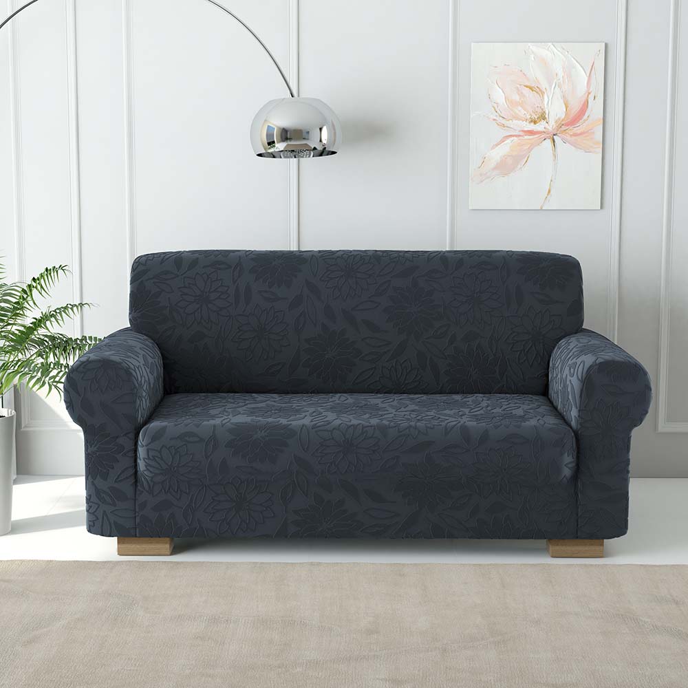 COPRIDIVANO BOUTIQUE 4 POSTI ILBLUCASA GRIGIO
