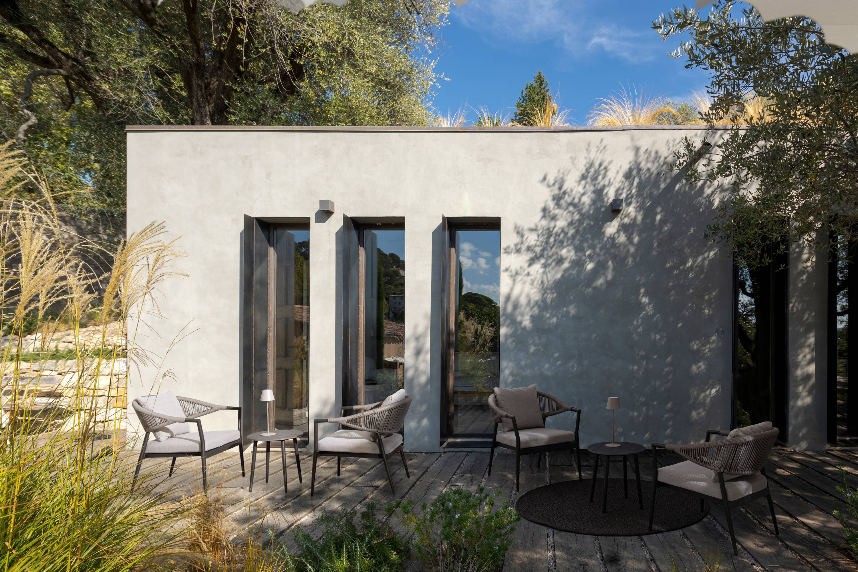 SET 3 SALOTTO C-C MILLOR ANTR. 0666138