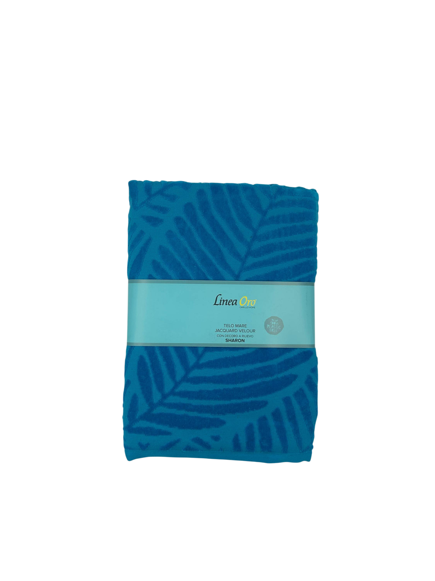 SHARON TELO MARE VELOUR BF0244 ROYAL