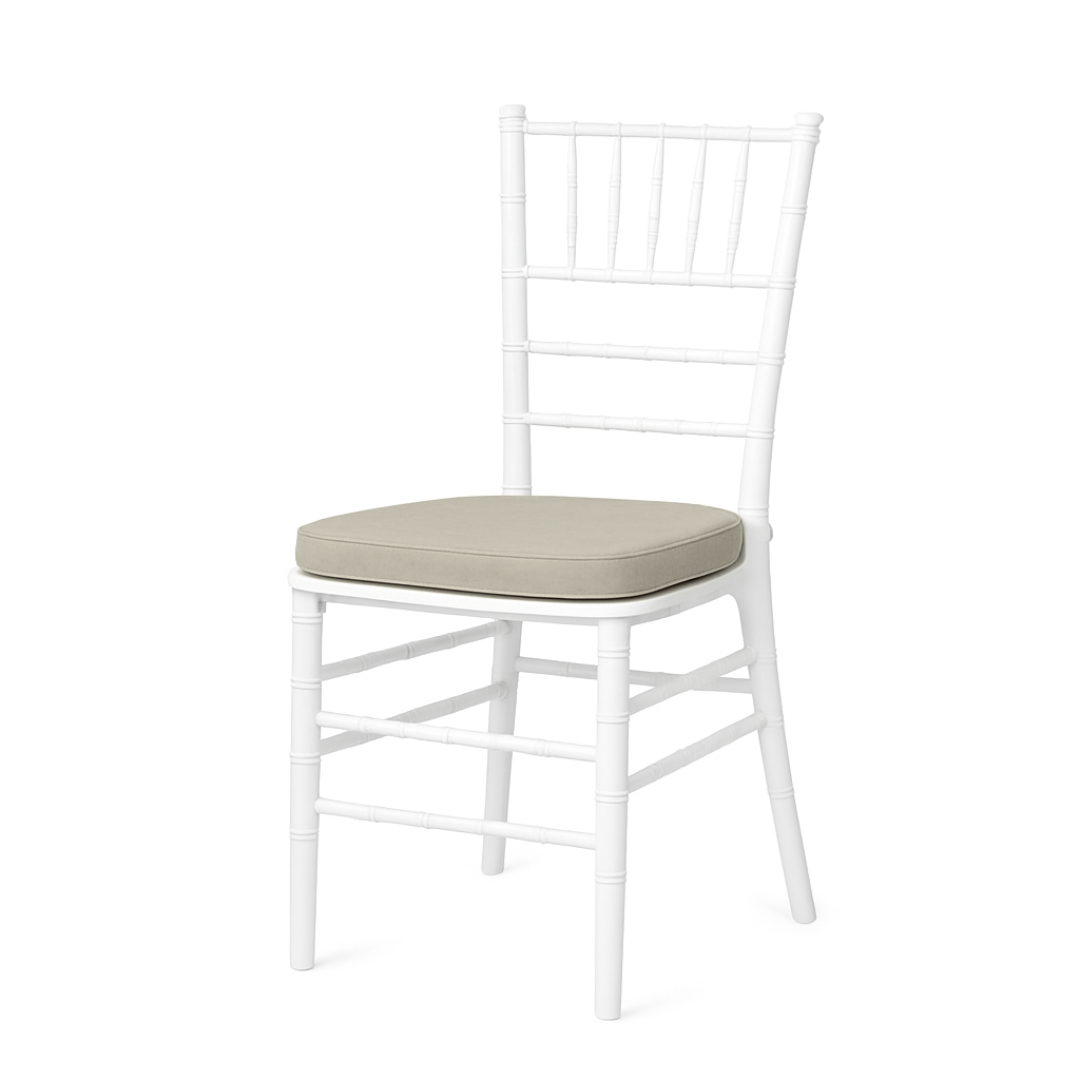 CHIAVARINA CUSCINO COPRISEDIA CVRN P317 COLORATO GRIGIO